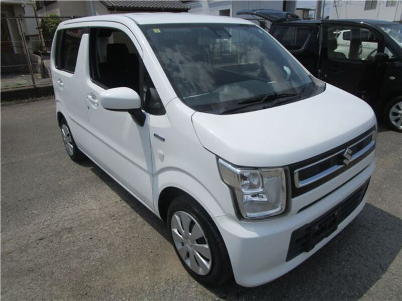 WAGON R-0