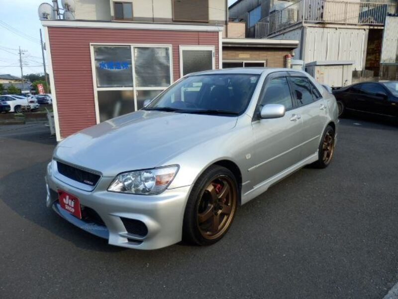 ALTEZZA-0
