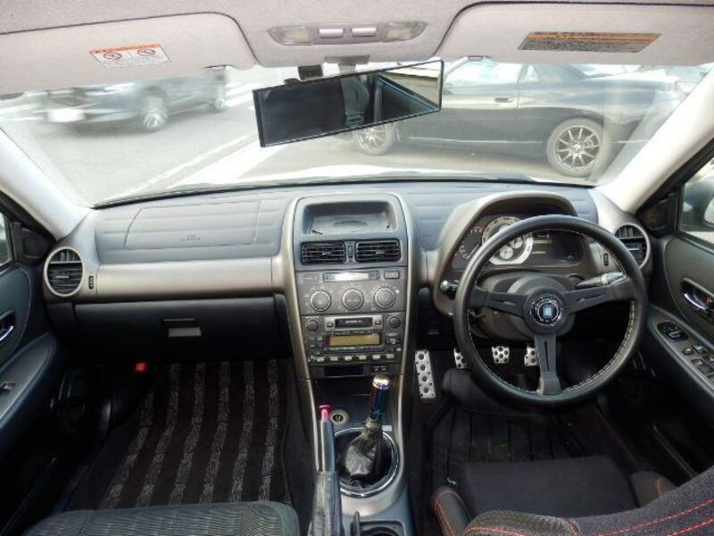 ALTEZZA
