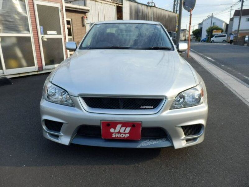 ALTEZZA