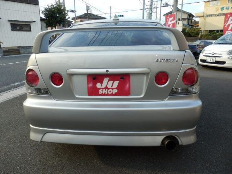 ALTEZZA