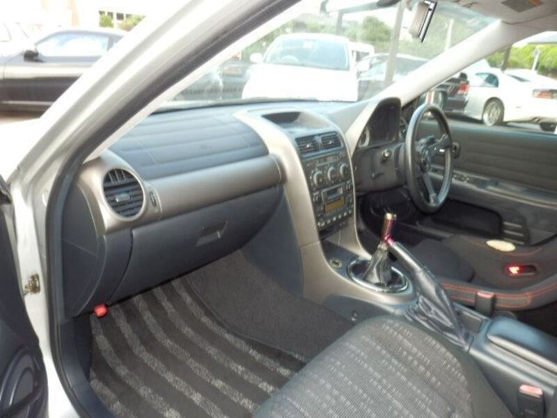 ALTEZZA