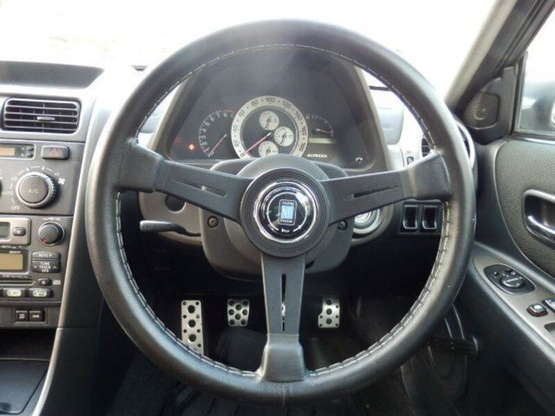ALTEZZA