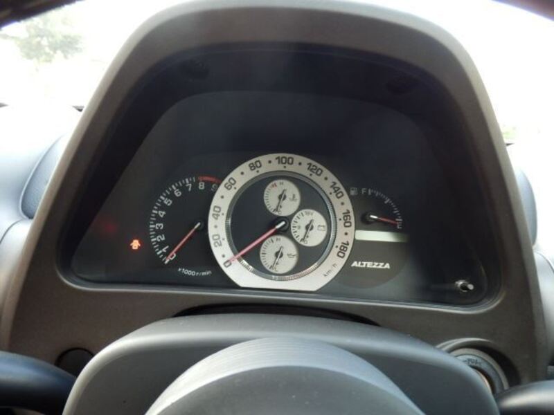 ALTEZZA