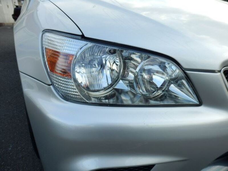 ALTEZZA