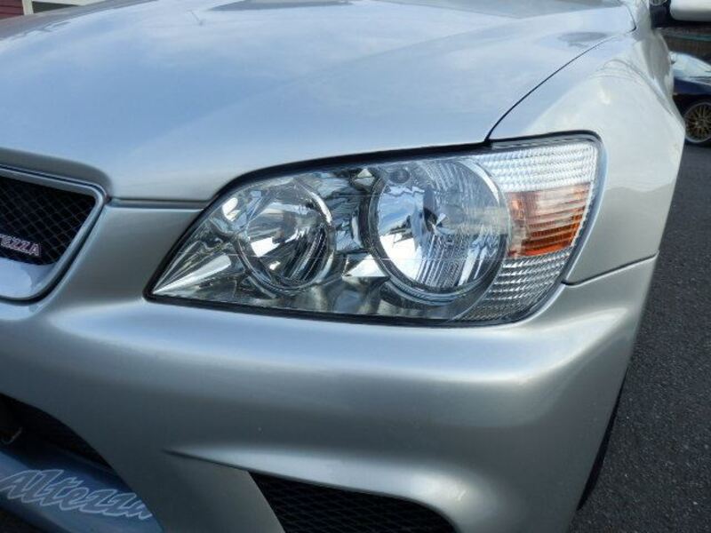 ALTEZZA