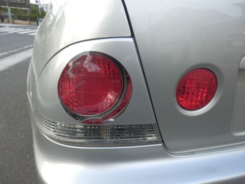 ALTEZZA