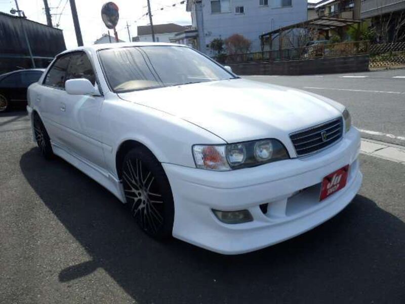 CHASER