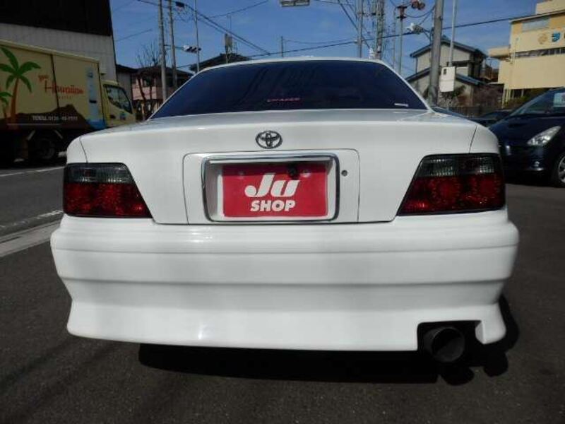 CHASER