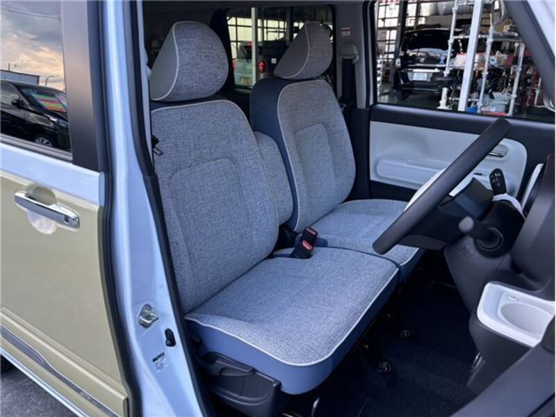 MOVE CANBUS