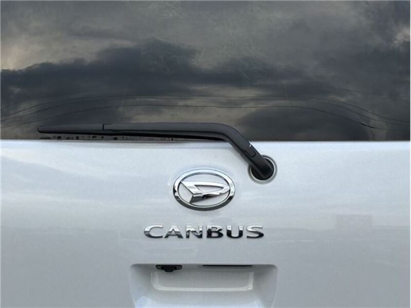 MOVE CANBUS