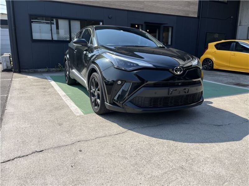 C-HR-0