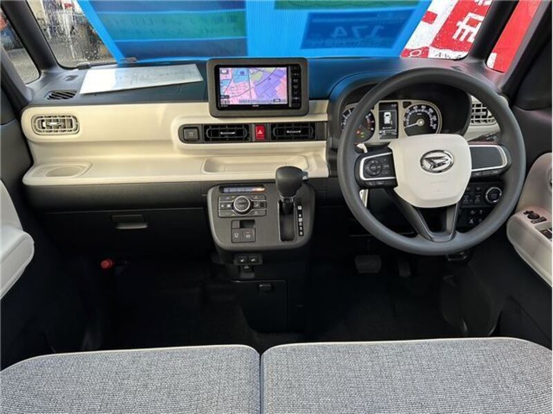 MOVE CANBUS