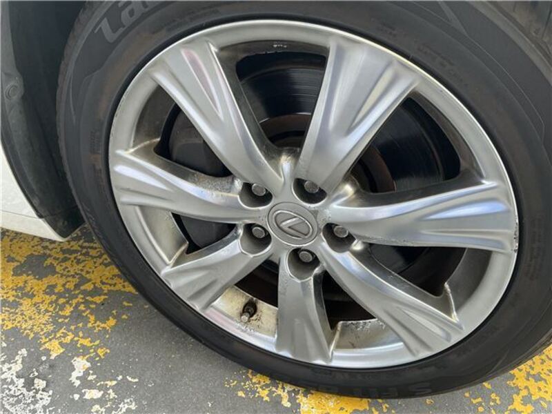 GS