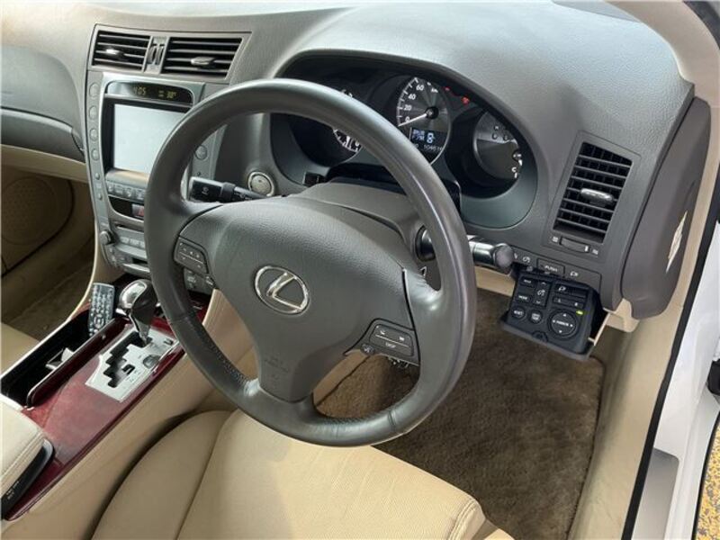 GS