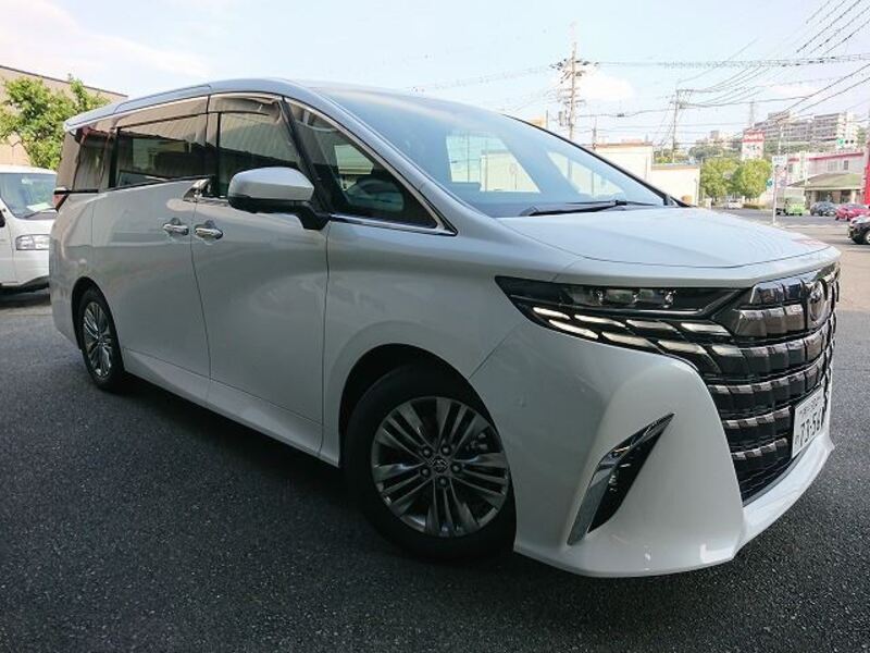 ALPHARD-0