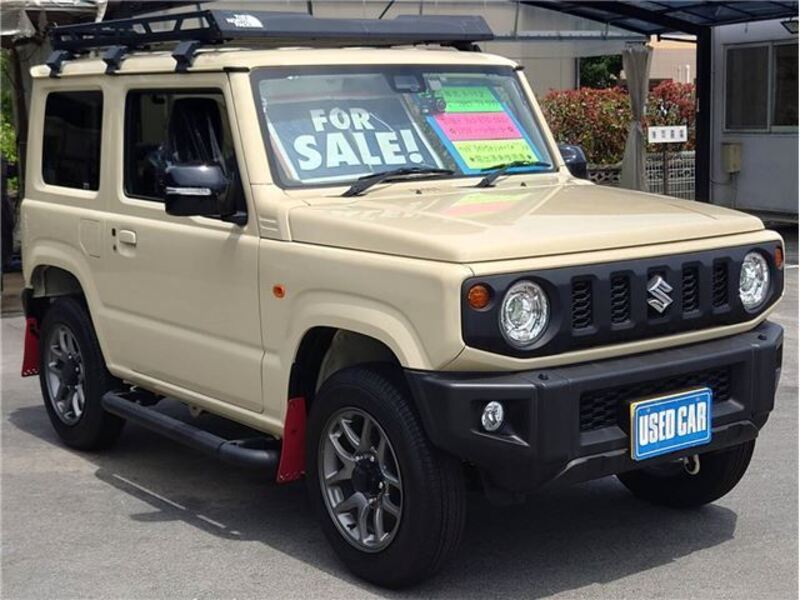 JIMNY