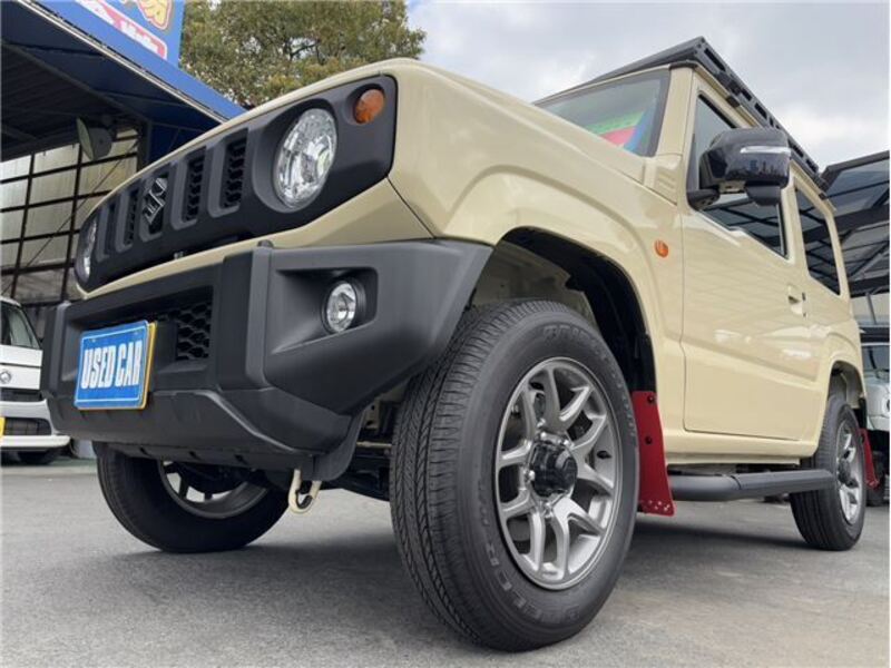 JIMNY