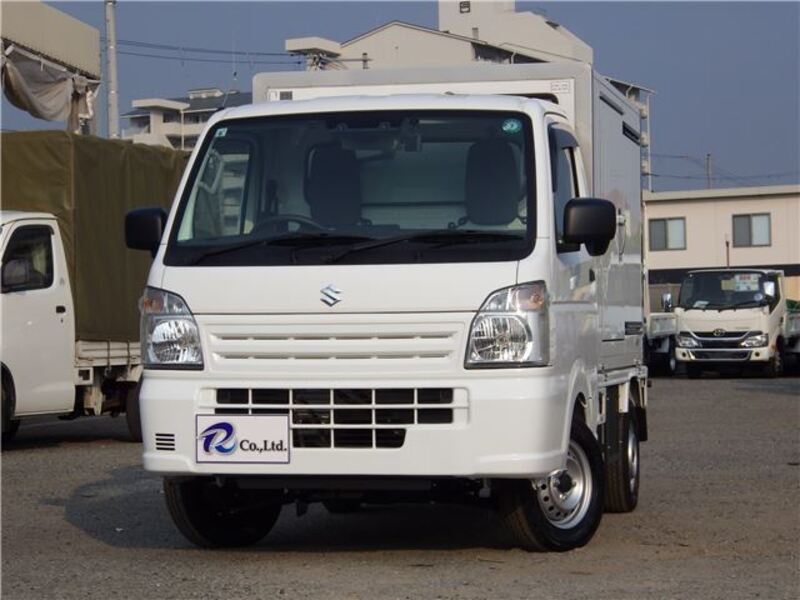 CARRY TRUCK-0