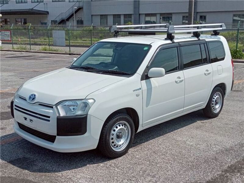 PROBOX