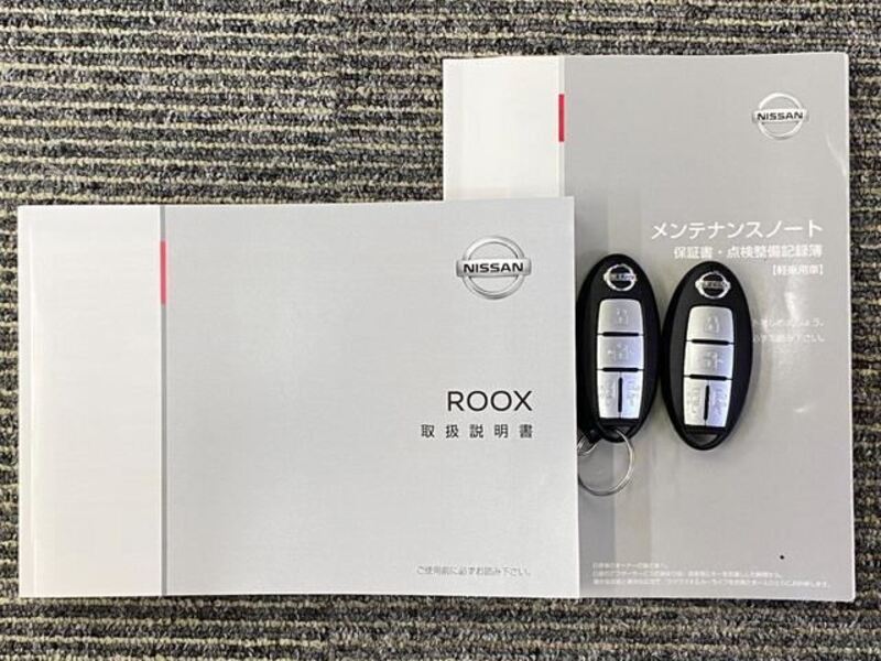 ROOX
