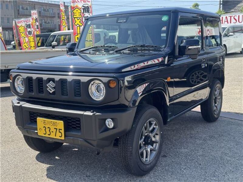 JIMNY-0
