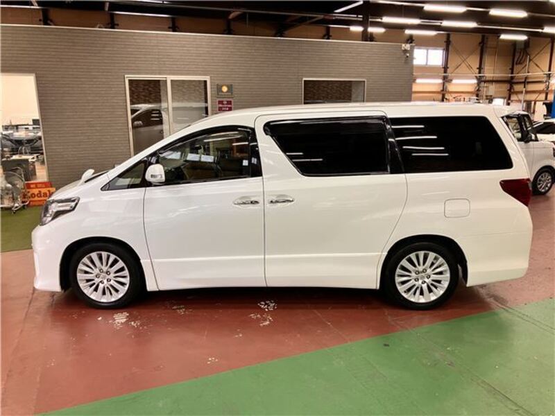 VELLFIRE