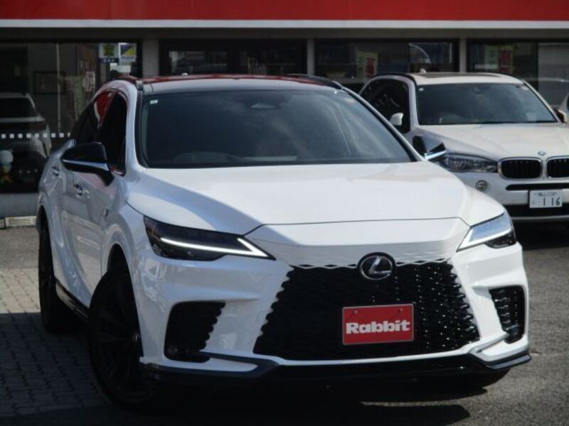 RX