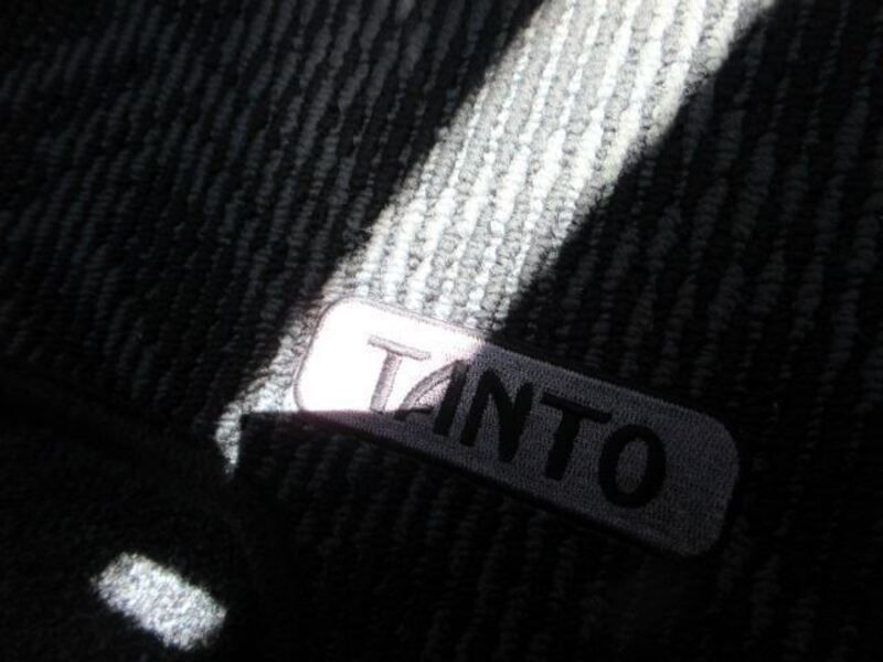 TANTO