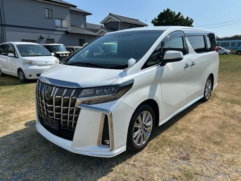 ALPHARD-0
