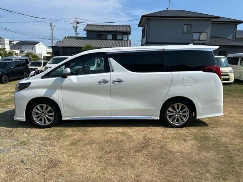 ALPHARD