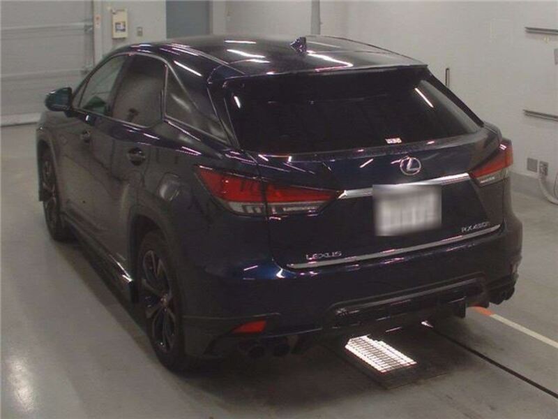 RX