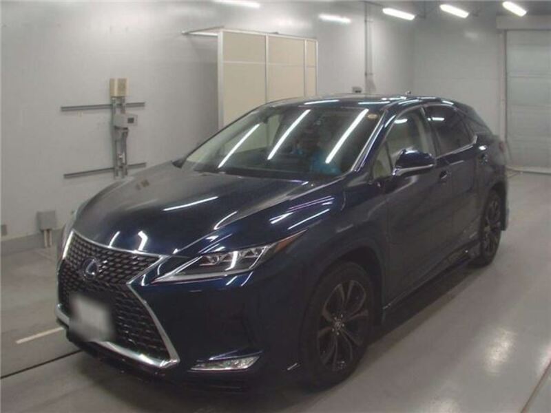 RX