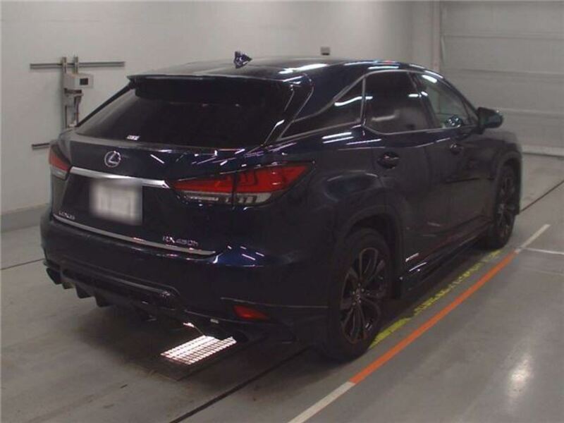 RX