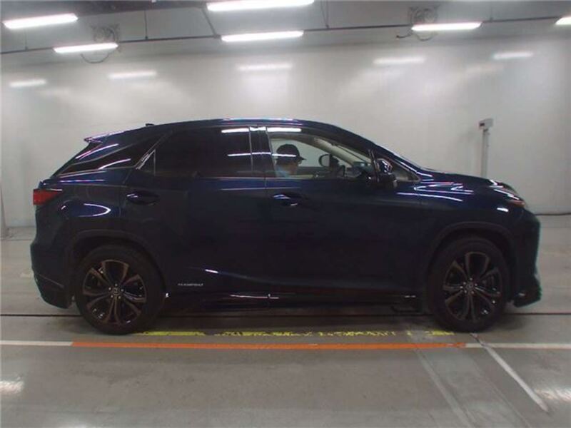RX