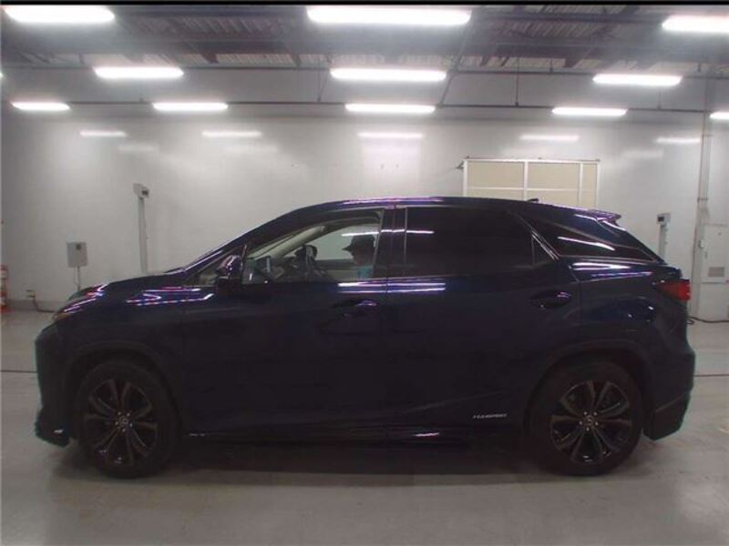 RX