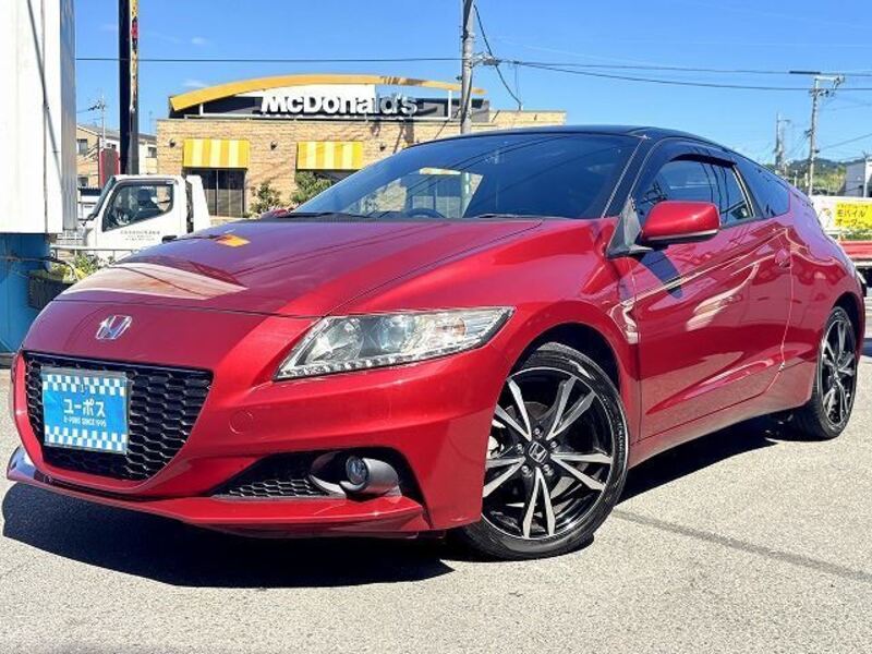 CR-Z-0