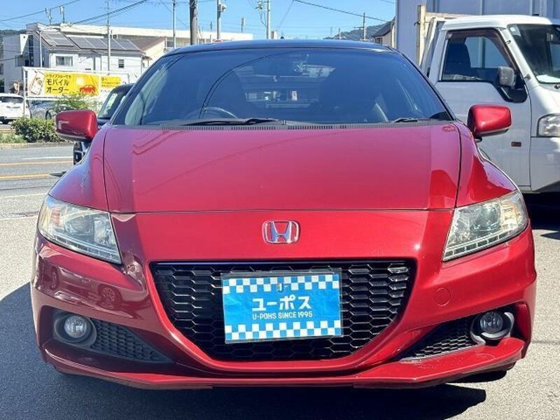 CR-Z