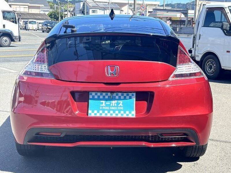 CR-Z