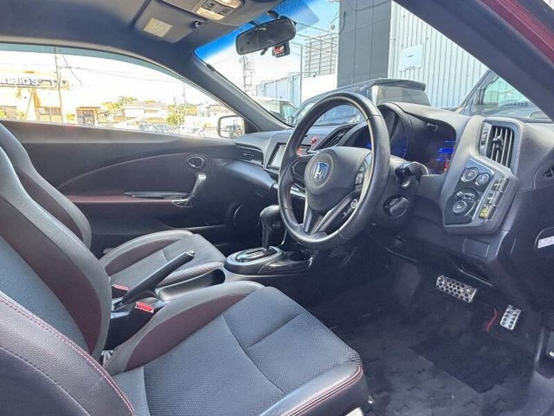 CR-Z