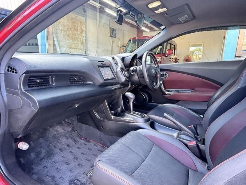 CR-Z