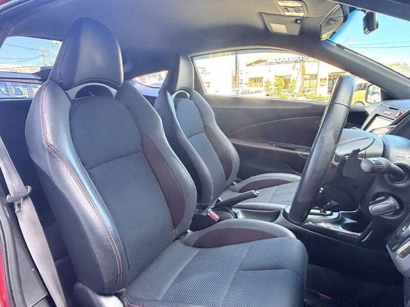 CR-Z