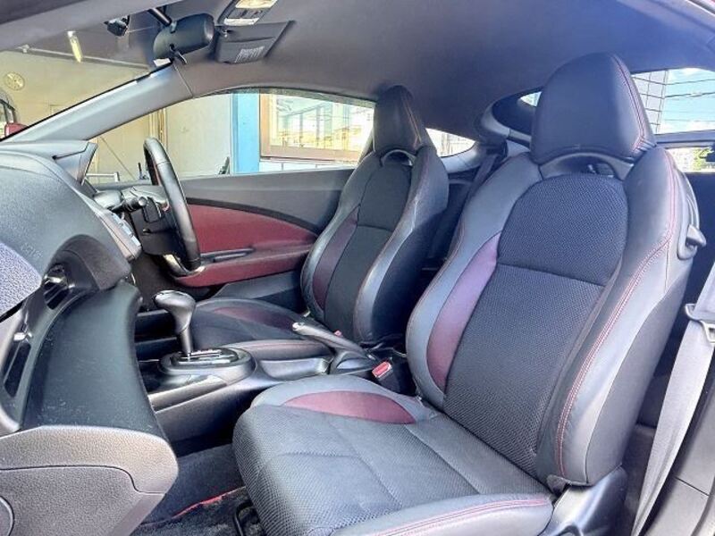 CR-Z
