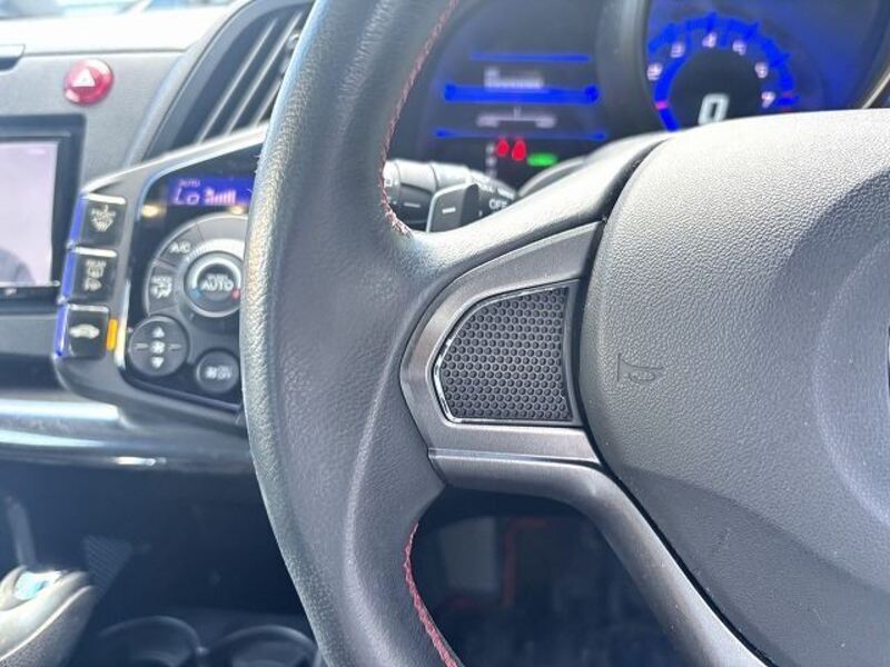CR-Z