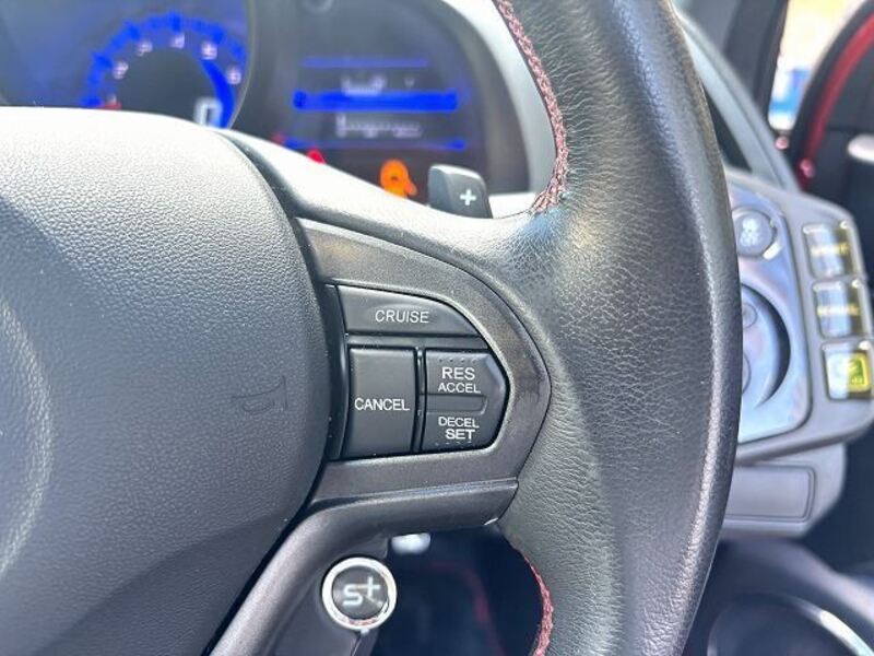 CR-Z