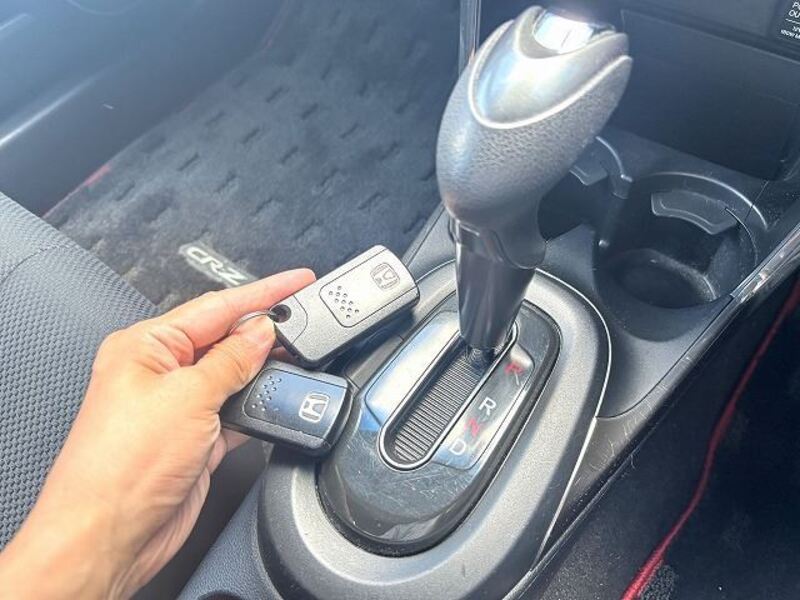 CR-Z