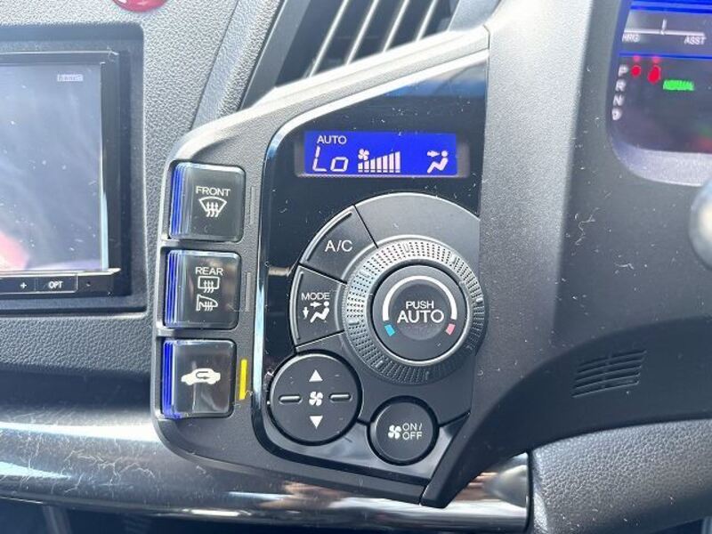 CR-Z