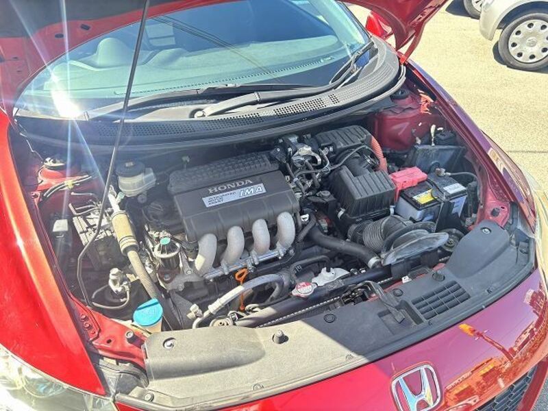 CR-Z