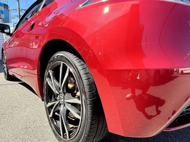 CR-Z