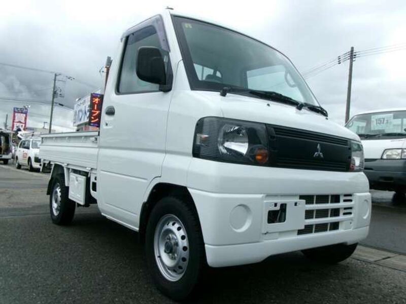 MINICAB TRUCK